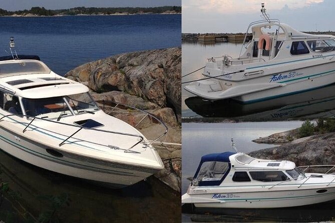 Private Yacht Cruise With Lunch or Dinner in Stockholm Archipelago - How to Book and Contact Customer Service