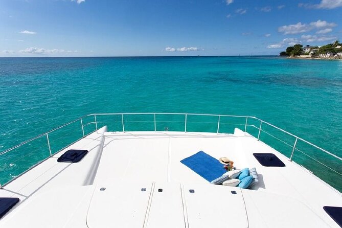 Private Yacht in Montego Bay - Snorkeling, Snacks, Cocktails - Cancellation Policy