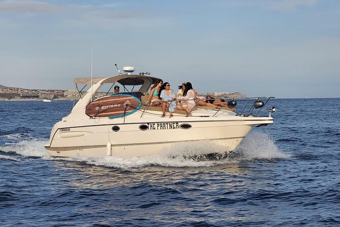 Private Yacht Rental for 2 Hours - Booking Confirmation and Accessibility
