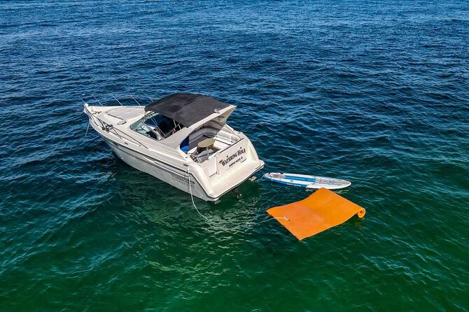 Private Yacht, Snorkeling or Sunset in Cabo San Lucas - Booking Process