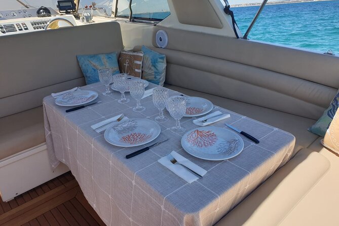 Private Yacht Tour in Gallipoli - Booking Process