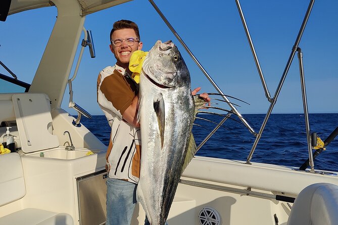 Private Yacht Ultimate Fishing and Snorkeling Adventure - 6 Hours - Common Questions