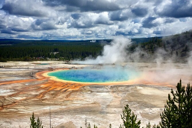 Private Yellowstone Highlights Tour - Traveler Reviews