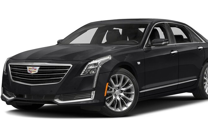 Private YYZ Arrival Transfer-Pearson Airport to Toronto/Misisauga - The Sum Up