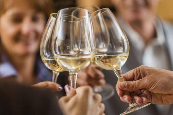 Private,Custom Niagara Escarpment-Scenic Boutique Winery Tasting Tour - Traveler Photos