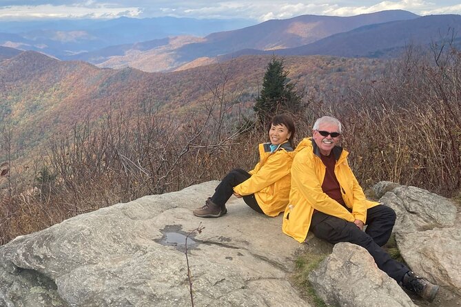 Privately Guided Full Day Hike - Additional Information