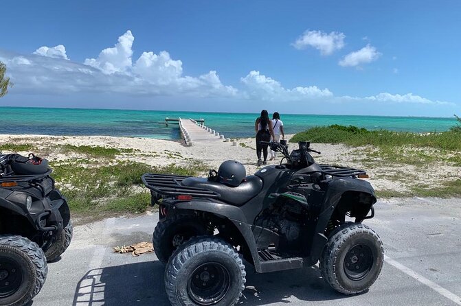 Providenciales ATV Adventure - Tips for a Memorable ATV Adventure