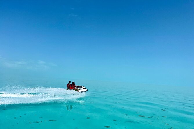 Providenciales Small-Group Jet Ski Tour - Common Questions