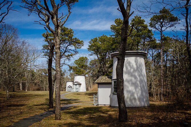 Provincetown, Cape Cod - Audio Tour Guide: the Birthplace of American Liberty! - Traveler Photos