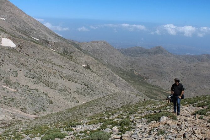 Psiloritis 6 Hour Hiking Tour - Pricing and Contact Information