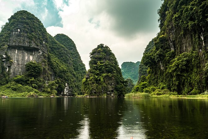 Pu Luong - Ninh Binh - Halong Bay 6 Days - Common Questions