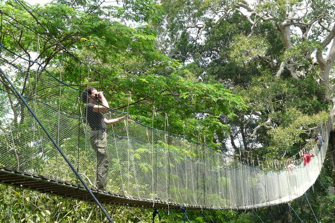 Puerto Maldonado: 3-Day Amazon Rainforest Tour - Common Questions