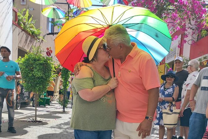 Puerto Plata City Tour - Tour Itinerary