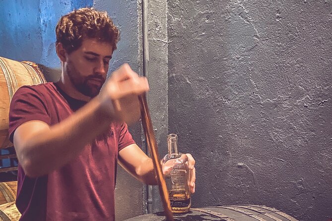 Puerto Rico Craft Cocktail Walk - Important Reminders and Terms