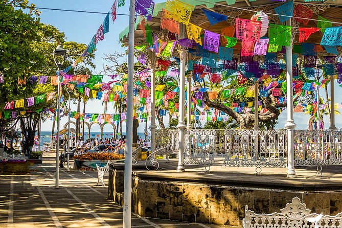 Puerto Vallarta City Tour - Positive Feedback