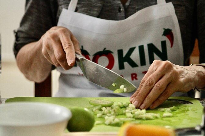 Puerto Vallarta Cooking Experience With Market Tour and Tastings - Tequila and Mezcal Tasting and Dining Experience