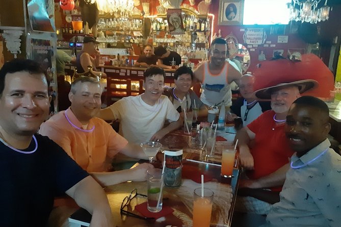 Puerto Vallarta Gay Bar Tour - Visit a Variety of Gay Bars
