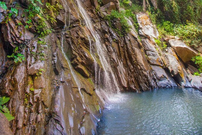Puerto Vallarta Horseback Riding and Beach Break Adventure - Departure Times and Meeting Point