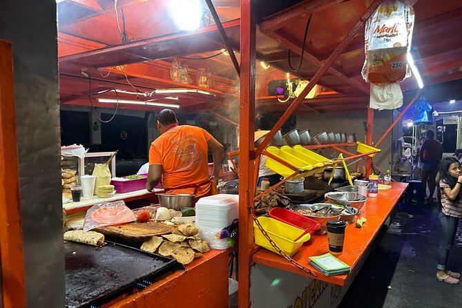 Puerto Vallarta Taco Tour -A Walking, Eating & Learning Adventure - Cancellation Policy
