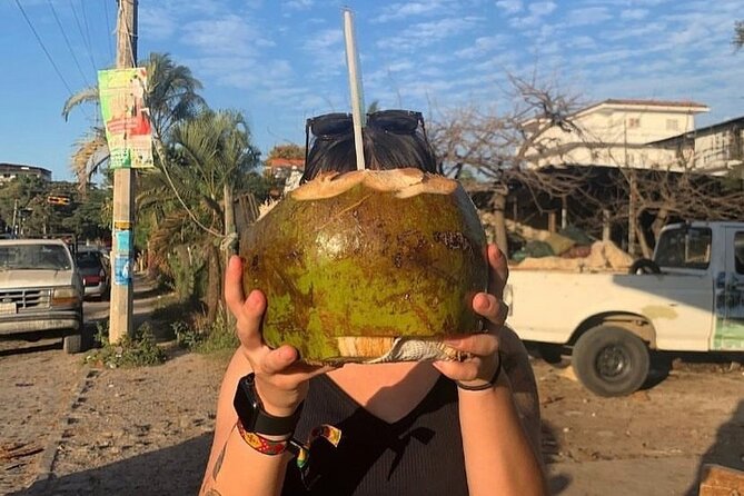 Puerto Vallarta- Taco Tour With Local Guide - Common Questions