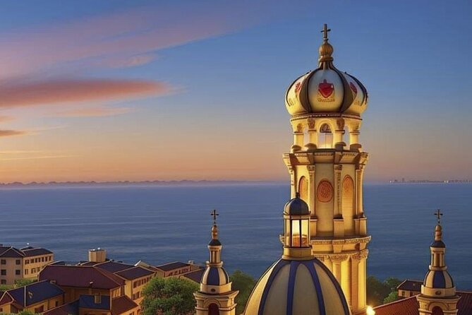 Puerto Vallarta VIP Promotional Tour - Half Day Tour of Puerto Vallarta