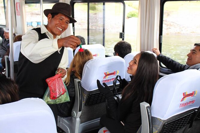 Puno Airport Shared Transfer - Common Questions
