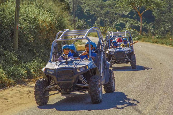 Punta Mita and Sayulita UTV Day Trip From Puerto Vallarta - Common Questions