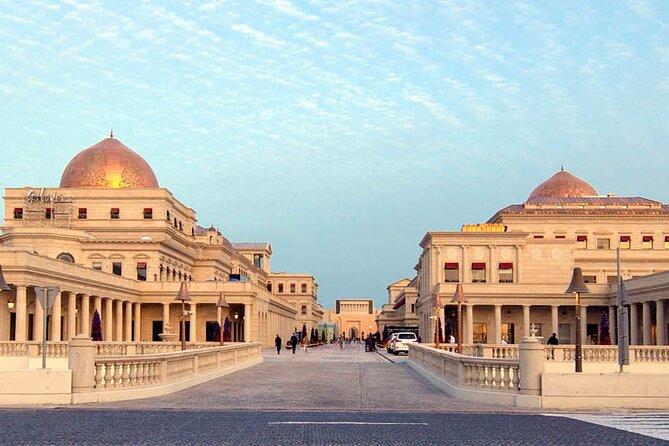 Qatar Cultural Tour in Doha - Traditional Craft Demonstrations