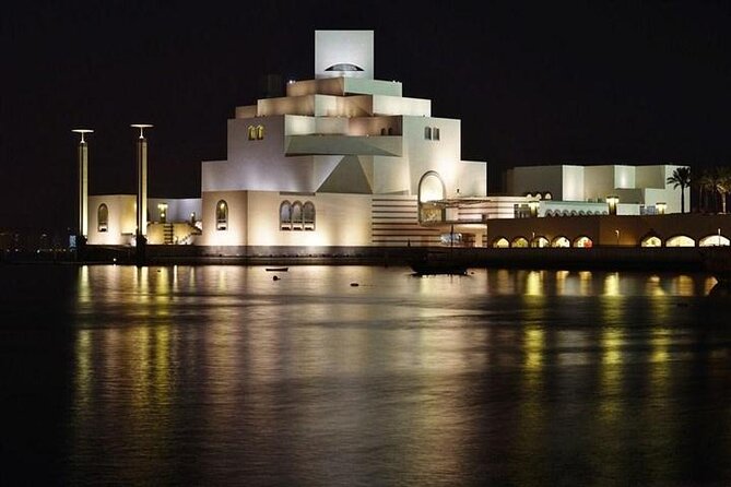 Qatar: Full Day City and North Qatar Tour - Tour Inclusions