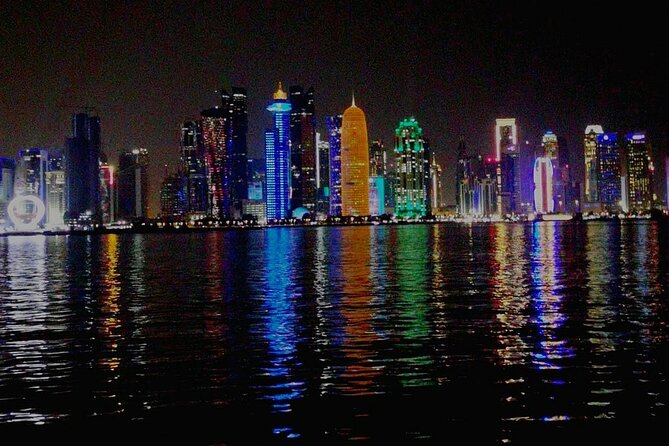 Qatar Private Combo of City Tour and Desert Safari - Common Questions