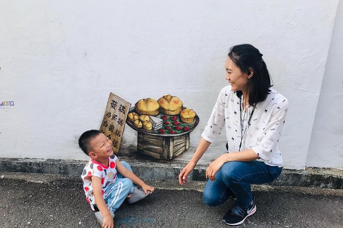 Quaint Little Shops & Tiong Bahru - Common Questions