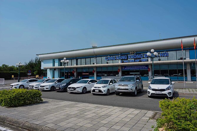 Quang Binh Private Transfer - Common Questions
