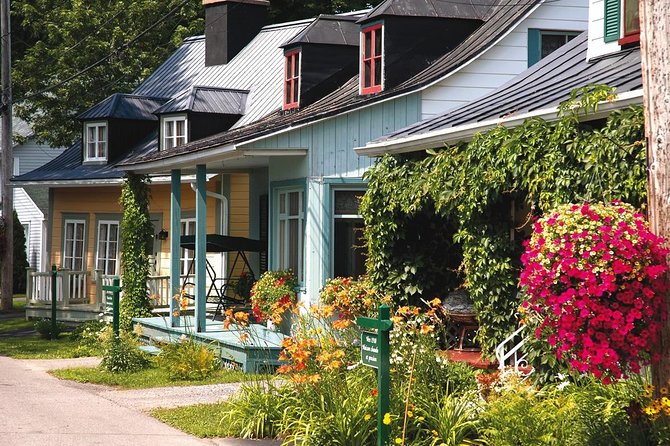 Quebec City :Rent Bikes Ile Dorleans -The Highlight of Vacation - Common Questions
