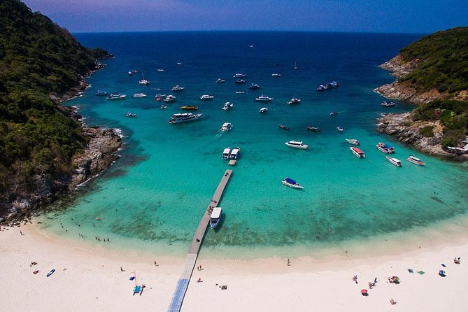 Racha Island Snorkeling Tour By Speedboat From Phuket - Common Questions