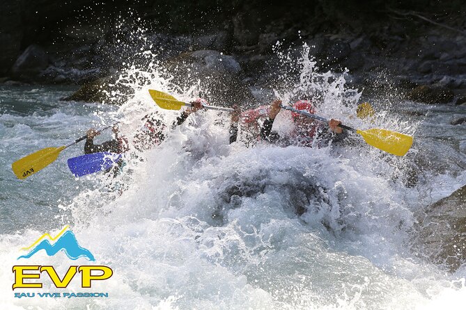 Rafting on the Durance - Embrun - Traveler Photos and Reviews