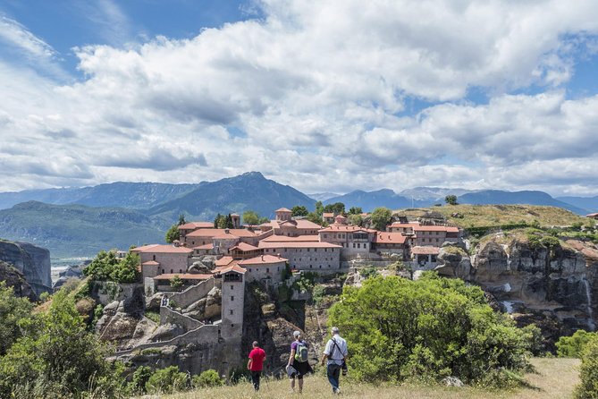 Rail Tour From Thessaloniki to Meteora 3 Days - 2 Nights - Important Information and Tips