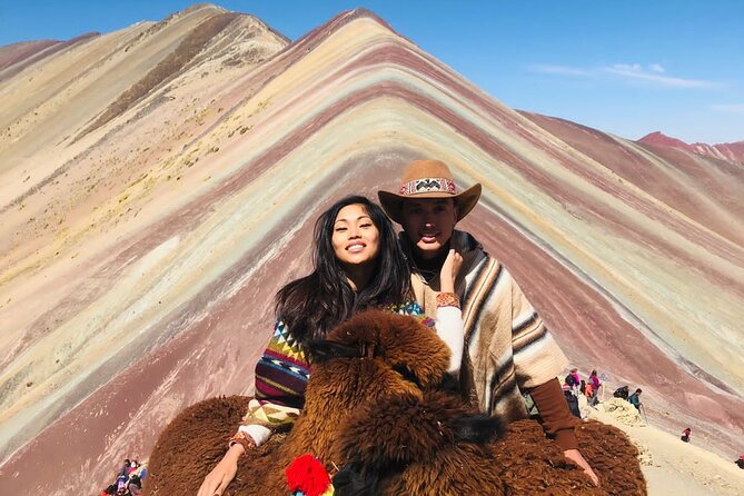 Rainbown Mountain Cusco 1 Day - Traveler Photos and Visuals