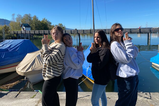 Rapperswil Scavenger Hunt and Sights Self-Guided Tour - The Sum Up and Final Thoughts