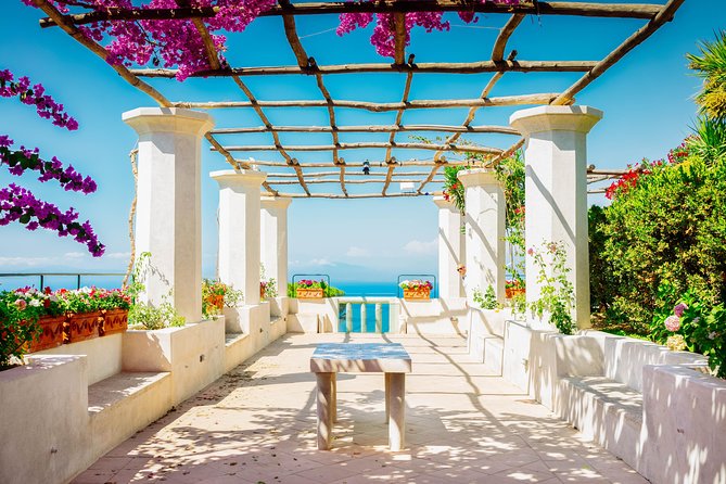Ravello 2-Hour Private Guided Walking Tour - Miscellaneous Facts