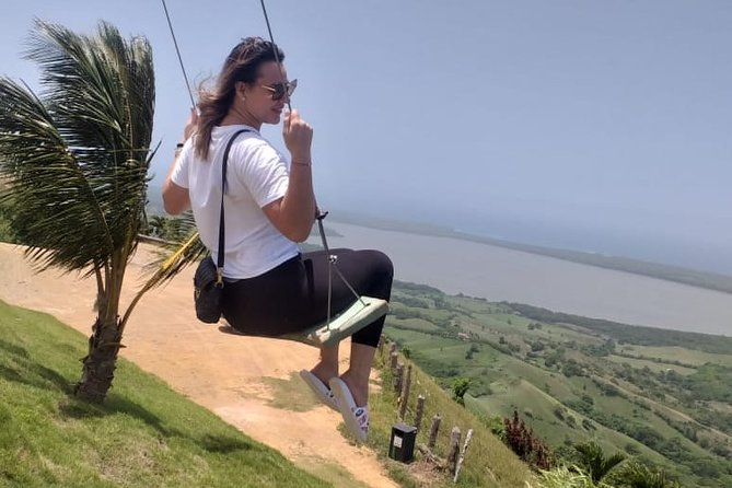 Redonda Mountain & Emerald Coast Relaxing Experience - Half Day Trip - Directions to Redonda Mountain