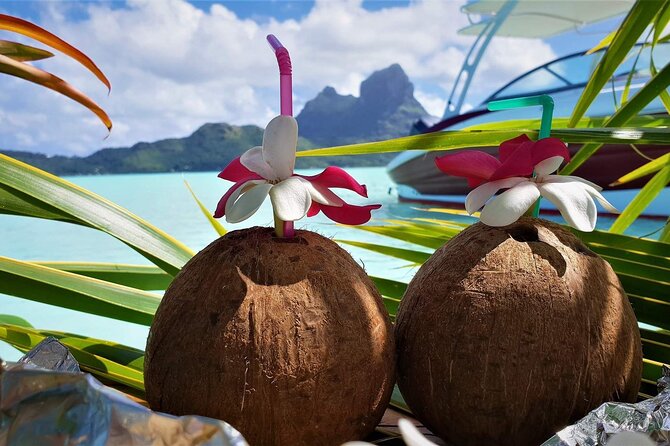 Reef Discovery Private Full Day Lagoon Tour & Water Lunch - Common Questions