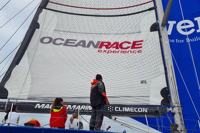 Regatta Boat Sailing Experience in Ría De Arousa - Common Questions
