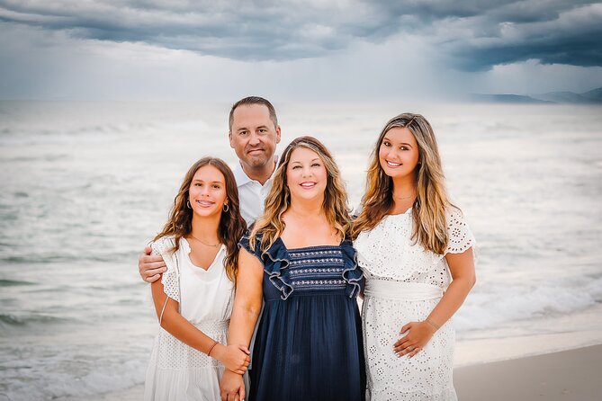 Relaxed Private Photography Experience in Santa Rosa Florida - Directions