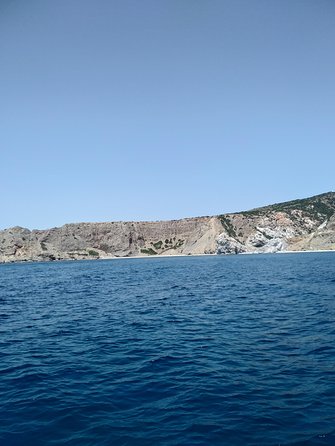 Rent a Boat in Milos - Common Questions
