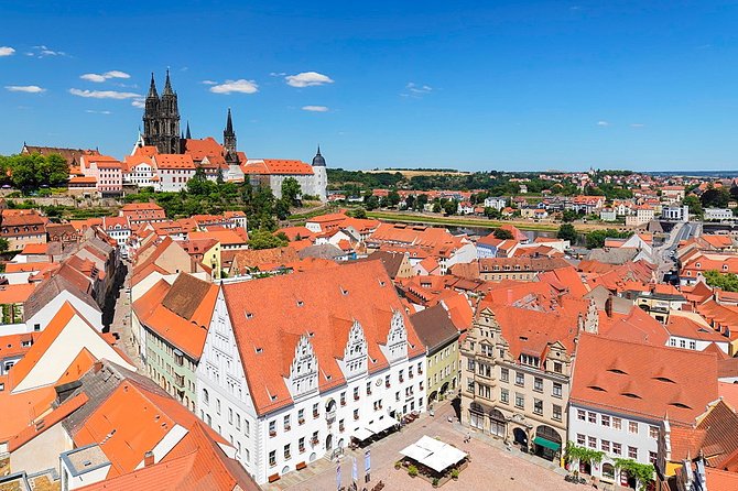Repeat the Traces of the Saxon Rulers on a Private Day Tour - Common Questions