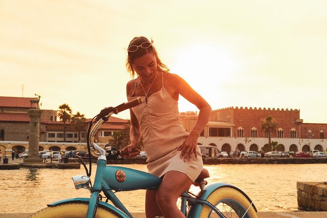 Retro E-Bike Photo Stop Tour - Customer Recommendations and Feedback