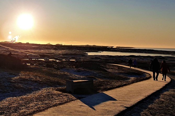 Reykjanes Peninsula- Geopark and Much More. Private Tour - Directions