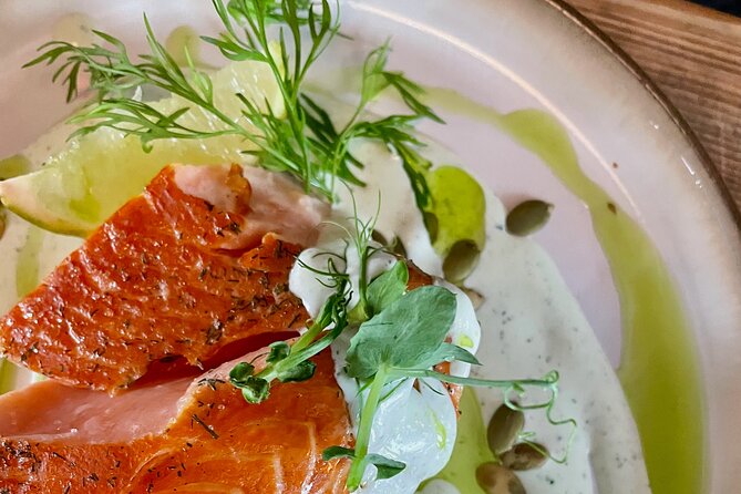 Reykjavik Food and Drink Adventure - Local Evening Experience - Cultural and Historical Context Provided