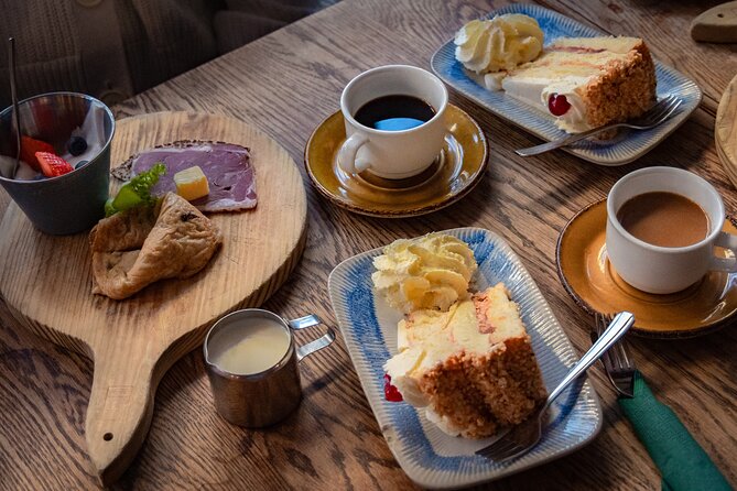 Reykjavik Food Walk - Local Foodie Adventure in Iceland - Tour Information and Additional Details