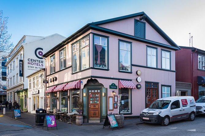Reykjavik Highlights Small-Group Walking Tour - Common Questions